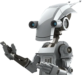 Virtual Robot